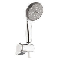 Душевой комплект GROHE Vitalio Start 100 26182000 с душевой лейкой D100 мм 3F держателем и шлангом 1750 мм
