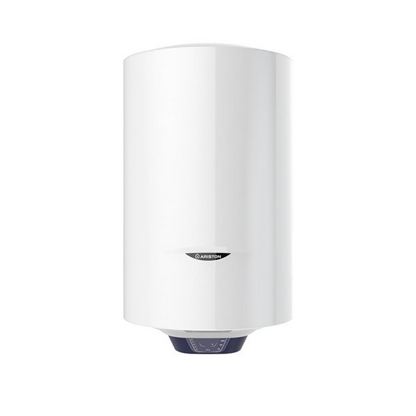 Водонагреватель накопительный Ariston BLU1 ECO ABS PW V электрический 50 л 2,5 кВт вертикальный