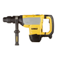 Перфоратор электрический DeWalt D25733K 1600 Вт 19,4 Дж SDS-max