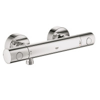 Смеситель термостат для душа GROHE Precision Get 34773000 без лейки