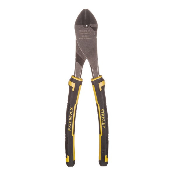 Кусачки диагональные Stanley Fatmax (0-89-861) 200 мм