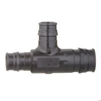 Тройник PPSU Uponor (1008700) 20 х 16 х 16 мм
