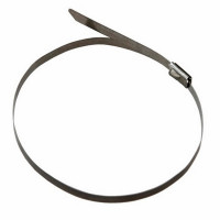 Стяжка кабельная Rexant 07-0368-100 360х4,6 мм стальная (100 шт.)