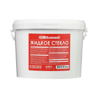 Жидкое стекло Bitumast 15 кг