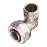 Угол VALTEC (VTm.353.N.003206) 32 обж(ц) х 1 НР(ш)
