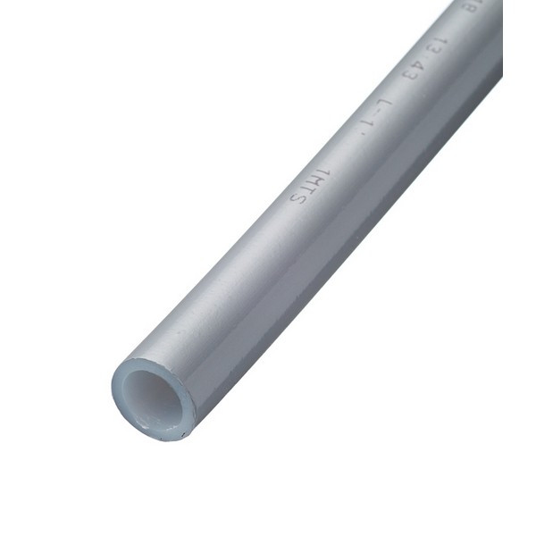 Труба из сшитого полиэтилена PE-Xa Stout (SPX-0001-002028) 20 х 2,8 мм PN10 серая (100 м)
