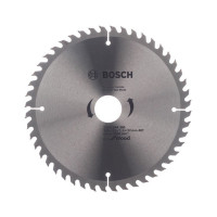 Диск пильный по дереву Bosch Optiline ECO (2608644380) 200х32х2,5 мм 48 зубьев