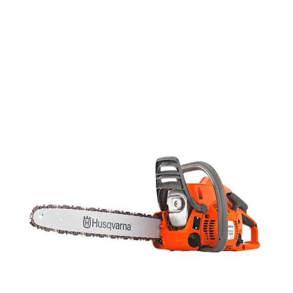 Бензопила Husqvarna Mark II (9678619-06) 1,9 л.с. 14" шаг 3/8" паз 1,3 мм 52 звена