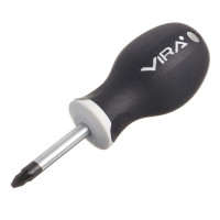 Отвертка крестовая PZ2 38 мм Vira RAGE (391152)