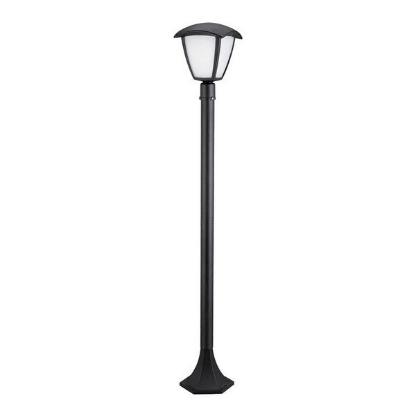 Светильник светодиодный уличный напольный ARTE LAMP SAVANNA (A2209PA-1BK) 12 Вт 220 В 4000К естественный белый свет IP44