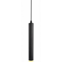 Светильник трековый светодиодный ARTE LAMP (A6810SP-1BK) 10 Вт 220 В черный 4000К естественный белый свет IP20