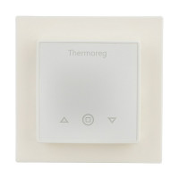 Терморегулятор цифровой для теплого пола Thermo TI 300