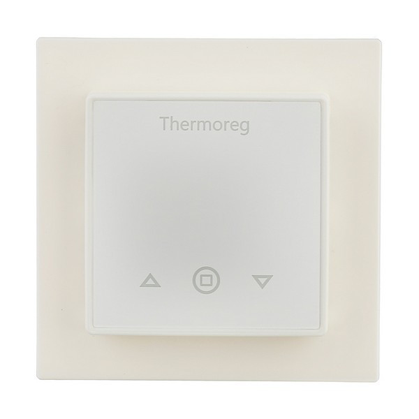 Терморегулятор цифровой для теплого пола Thermo TI 300