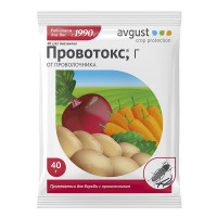 Средство защиты от проволочника Avgust Провотокc 40 г