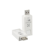 Модуль управляющий Electrolux Smart WiFi ECH/WF-01 съёмный