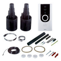 Комплект подключения Uponor Ecoflex Supra Plus (1048697) 25+32/68 мм
