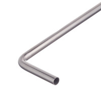 Отвод VALTEC (VTi.960.I.151060) 90° 100х600 мм безраструбный нержавеющая сталь