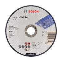 Круг отрезной по металлу Bosch (2608600382) 150х22х2,5 мм