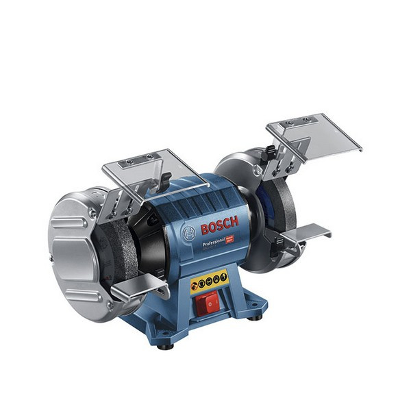 Точило электрическое Bosch GBG 35-15 (060127A300) 350 Вт круг 150 мм