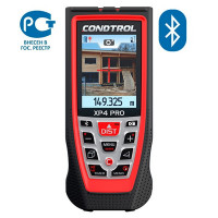 Дальномер лазерный Condtrol XP4 pro (1-4-086) 150 м