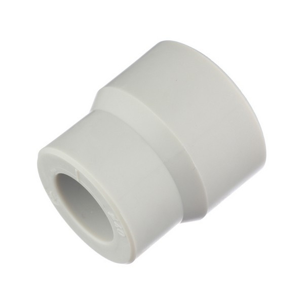 Муфта полипропиленовая FV-PLAST (210063050) 63 х 50 мм