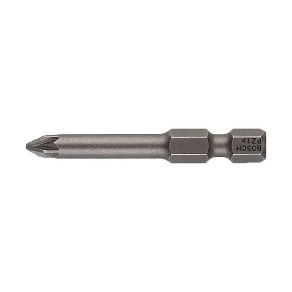 Бита Bosch (2607001575) PZ1 49 мм (3 шт.)