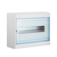 Щит распределительный навесной Legrand Nedbox пластиковый IP40 240х317х97 мм 12 модулей