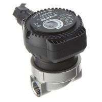 Циркуляционный насос для систем отопления VALTEC VRS12/1EM (VRS.121EM.15.0) DN12 подъем 1,6 м 80 мм