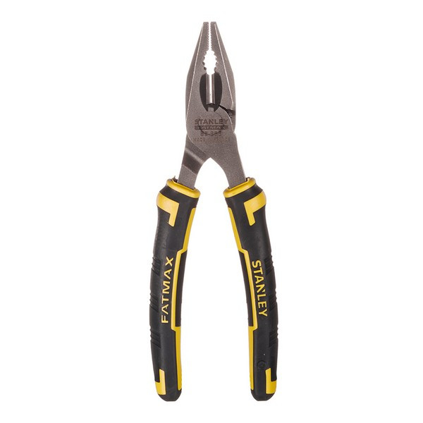 Плоскогубцы Stanley Fatmax (0-89-866) 160 мм