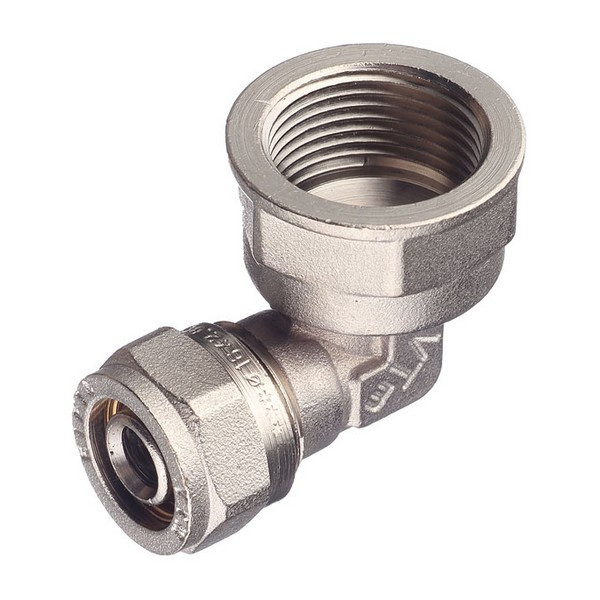 Угол VALTEC (VTm.352.N.001605) 16 обж(ц) х 3/4 ВР(г)