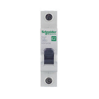 Автоматический выключатель Schneider Electric Easy9 (EZ9F34132) 1P 32А тип C 4,5 кА 220 В на DIN-рейку