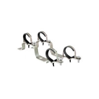 Кронштейн для монтажа коллекторов VALTEC (VTc.130.N.0600) 1" (2 шт.)