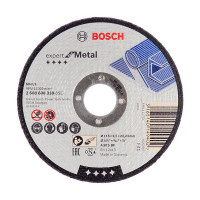 Круг отрезной по металлу Bosch (2608600318) 115х22х2,5 мм