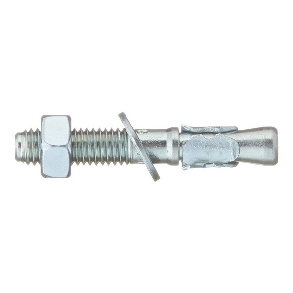 Анкер клиновой Friulsider FM753 8х50/5 (100 шт.)