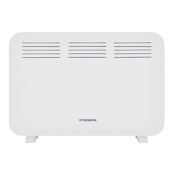 Конвектор электрический Termatik EC-1501D 1500 Вт электронный термостат