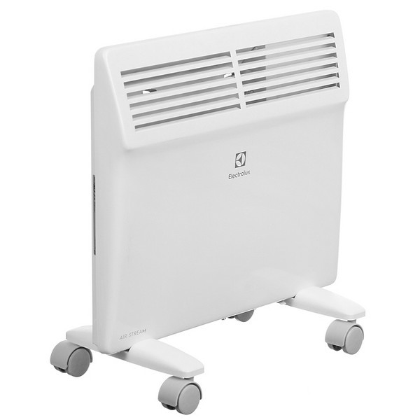Конвектор электрический Electrolux Air Stream (ECH/AS-1000 ER) 1000 Вт электронный термостат