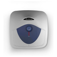 Водонагреватель накопительный Ariston ABS BLU EVO RS U электрический 10 л 1,2 кВт под раковину вертикальный