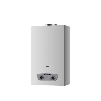Колонка газовая Ariston FAST R ONM 10 NG RU