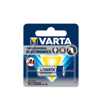 Батарейка VARTA A23 12 В 50 мАч (1 шт.)