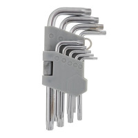 Ключ TORX Т10-50 (9 шт.)