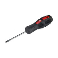 Отвертка плоская SL4 75 мм Hesler