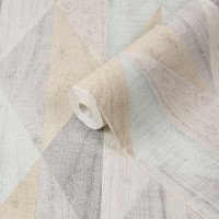 Обои виниловые на флизелиновой основе Euro Decor WOODS 7104-11 (1,06х10,05 м)