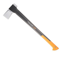 Колун Fiskars X25-XL (1015643) композитная рукоятка 720 мм 2,4 кг
