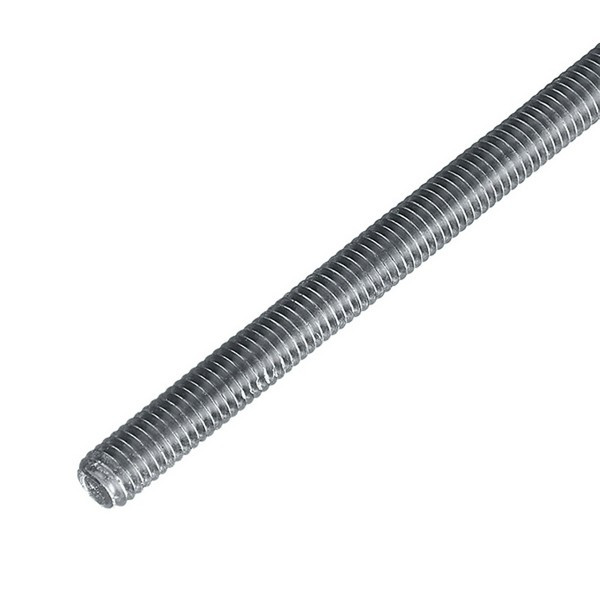 Шпилька резьбовая M6x1000 мм DIN 975