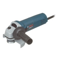 Шлифмашина угловая электрическая Bosch GWS 660 Professional (060137508N) 660 Вт d125 мм