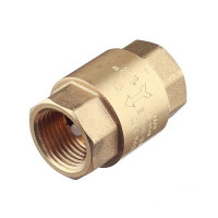 Клапан обратный Tiemme 1/2 ВР(г) x 1/2 ВР(г)