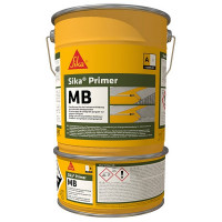 Грунт Sika Primer MB укрепляющий 5 кг