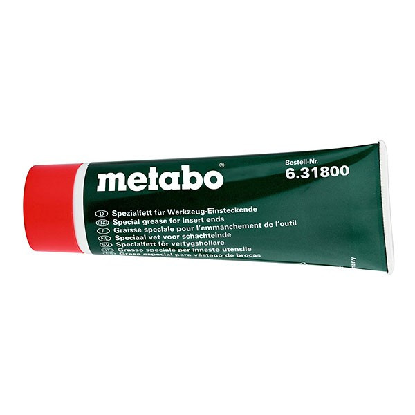 Смазка для буров Metabo 100 мл