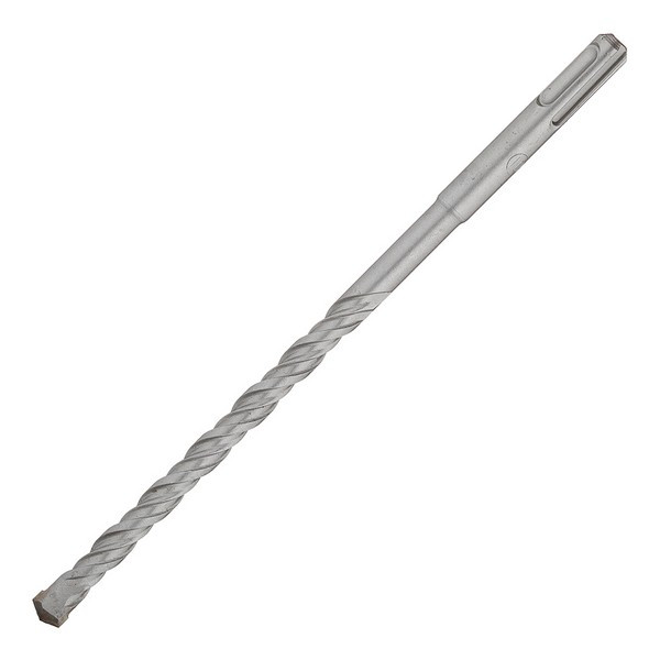 Бур SDS-plus КМ / Shaft 10х150х210 мм