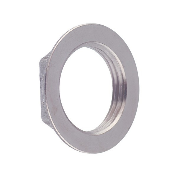Контргайка VALTEC (VTr.655.N.0005) 3/4 ВР(г) латунная